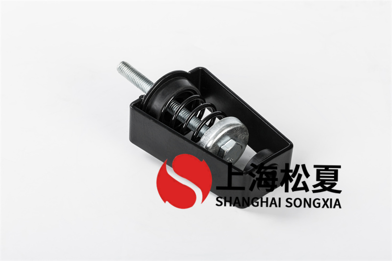 風(fēng)機(jī)盤管、多聯(lián)機(jī)室內(nèi)機(jī)等末端設(shè)備風(fēng)機(jī)減震器