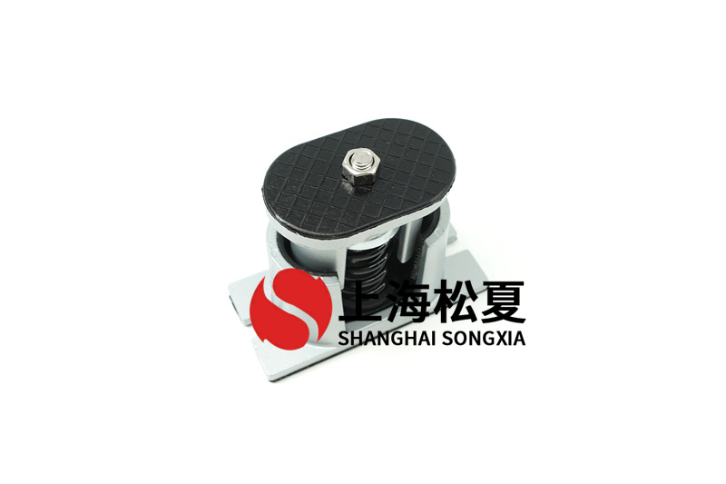 工業(yè)冷卻泵風(fēng)機減震器液壓缸