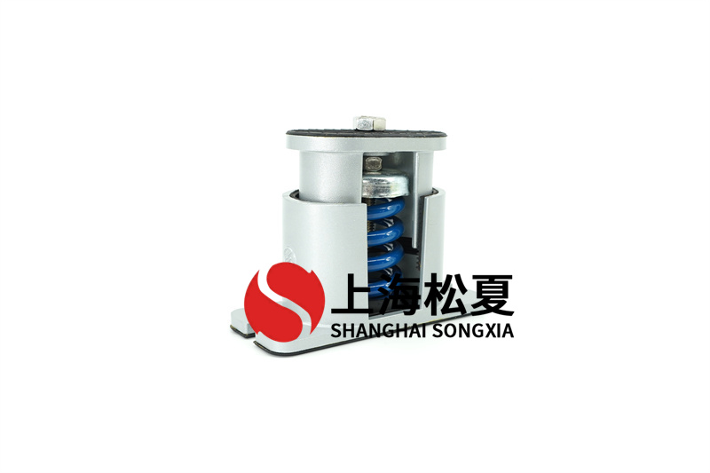 智能增壓泵JB-M型坐地式彈簧減震器怎么維護(hù)？