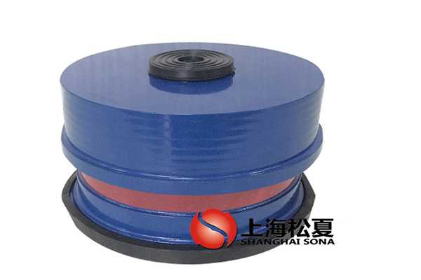 礦用風(fēng)機ZT型坐式彈簧減震器怎么提升使用效果?