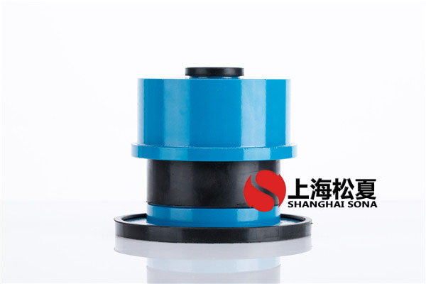 風(fēng)冷機(jī)組空調(diào)ZTA型彈簧隔震器怎么提升性能？