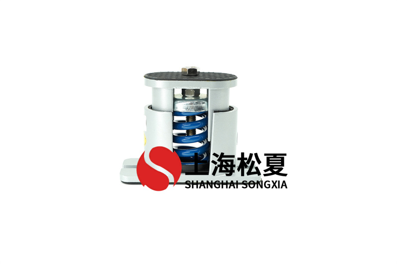 單級高速離心風(fēng)機JB型彈簧減震器怎么選購？