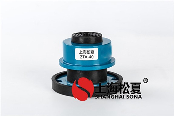 臺(tái)灣設(shè)備橡膠減震器中央空調(diào)室內(nèi)機(jī)要不要？