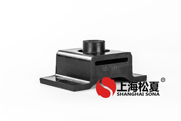 橡膠減震器的優(yōu)勢有哪些？
