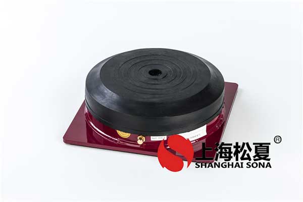 怎樣才算是優(yōu)質(zhì)橡膠減振器？