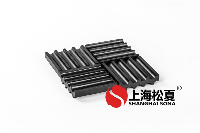 減震臺(tái)座能夠安裝在風(fēng)機(jī)上嗎？
