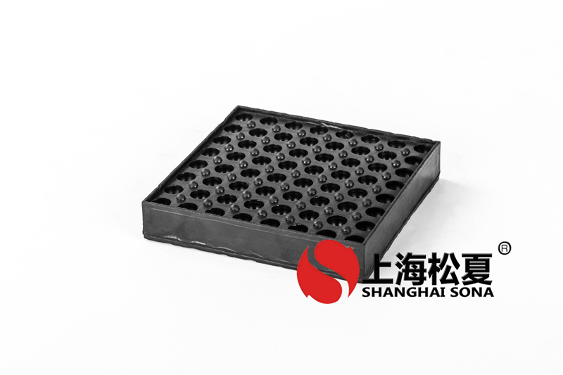 減震臺(tái)座能夠安裝在風(fēng)機(jī)上嗎？