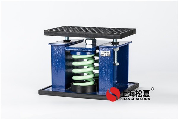 TX一1800離心機(jī)減震器安裝時(shí)需要具備哪些條件?