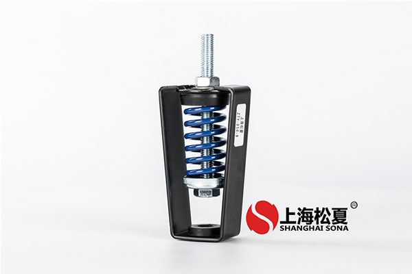 zd型阻尼彈簧減震器更換時需要注意哪些事項？
