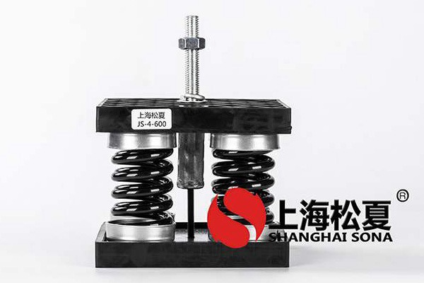 影響zta型阻尼彈簧減震器效率的因素有哪些呢？