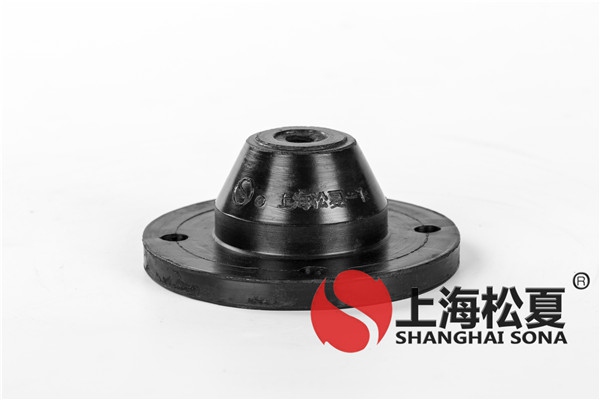 橡膠減震器產(chǎn)品的適用范圍和效果如何？