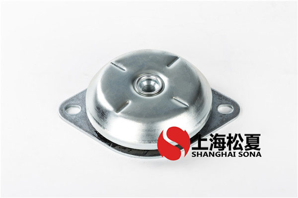脈動阻尼器減震的原理是什么？
