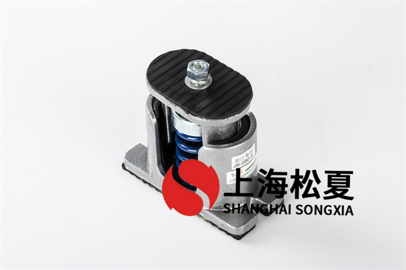消防泵減震器的組裝方法有哪些？