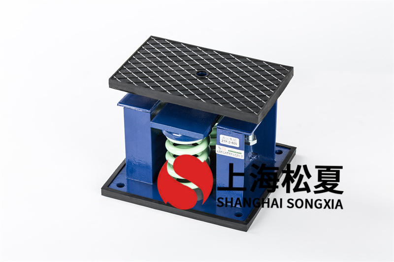 彈簧減震器的附加能量有哪些？