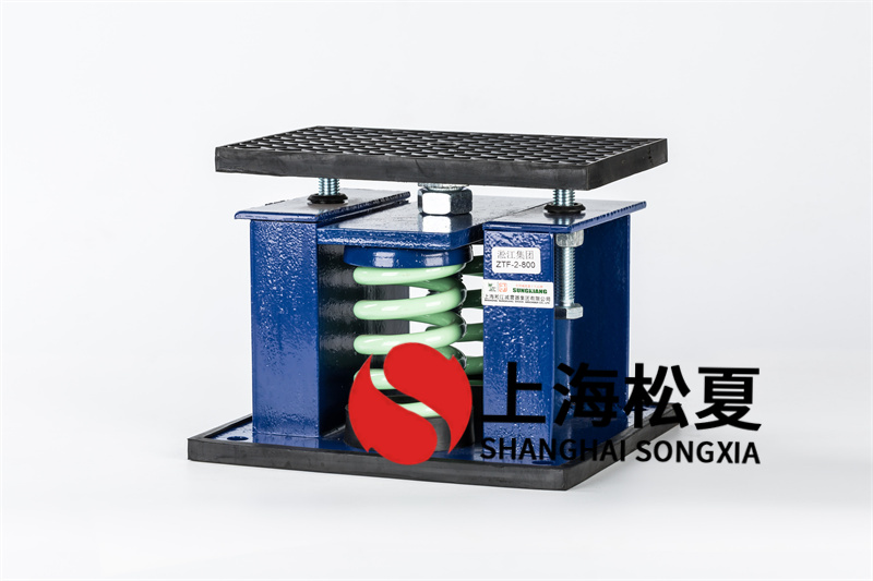 彈簧減震器的附加能量有哪些？