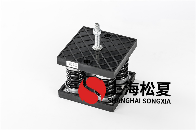 風(fēng)力發(fā)電機減震器技術(shù)實現(xiàn)要素