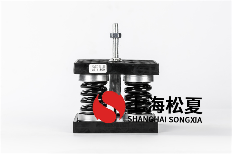 風(fēng)力發(fā)電機減震器技術(shù)實現(xiàn)要素