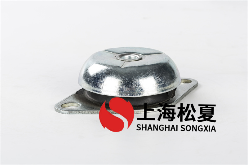 阻尼橡膠減震器有哪些優(yōu)勢？