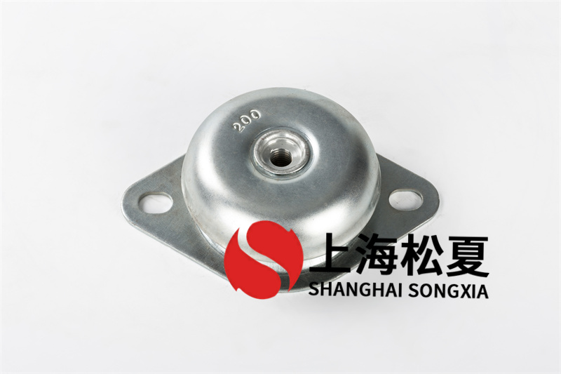 阻尼橡膠減震器有哪些優(yōu)勢？