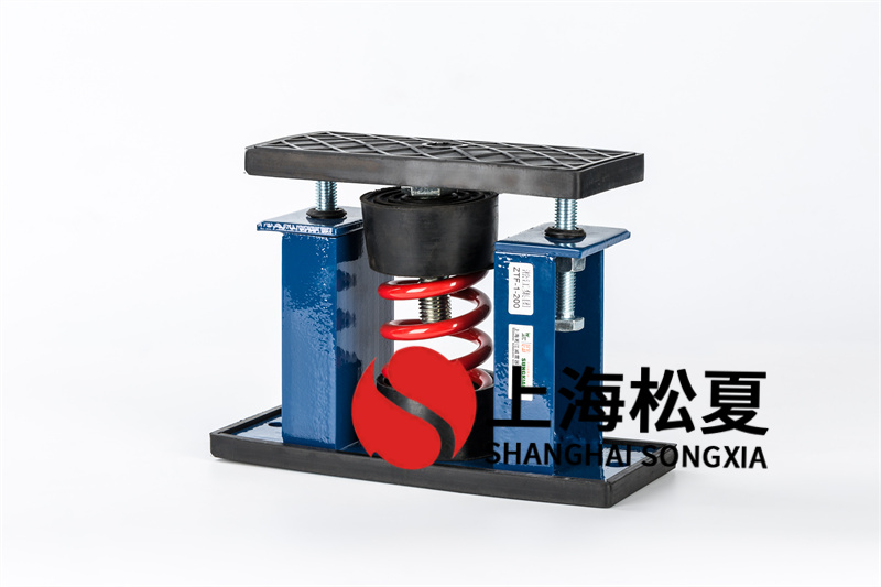 風(fēng)機(jī)減震器的本體原料是什么？