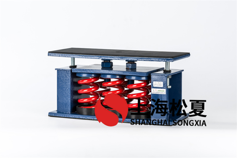 風(fēng)機(jī)減震器的本體原料是什么？