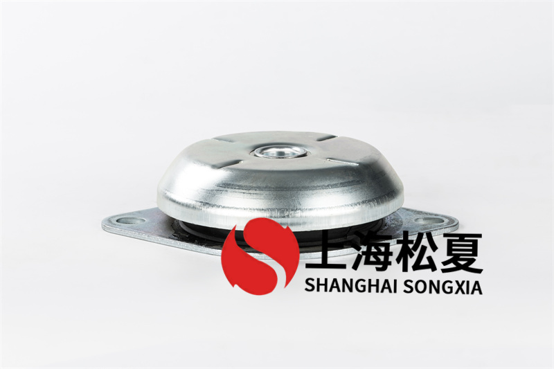 橡膠減震器的滯后和內(nèi)摩擦特性有哪些？
