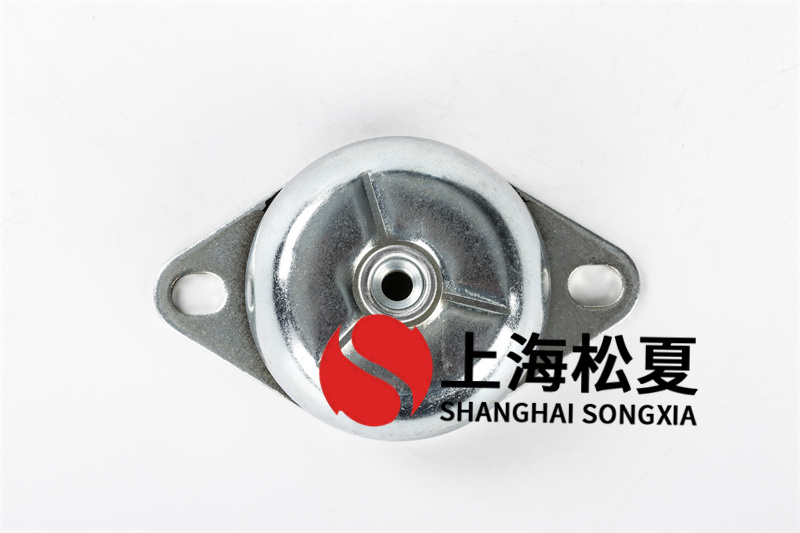 如何選擇適合的橡膠減震器的載荷？
