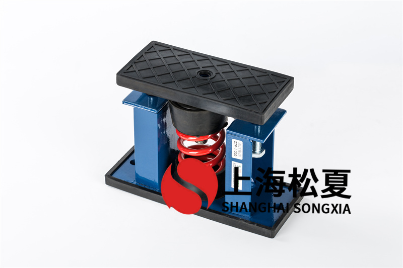 水換熱器機組減震器的標(biāo)準(zhǔn)
