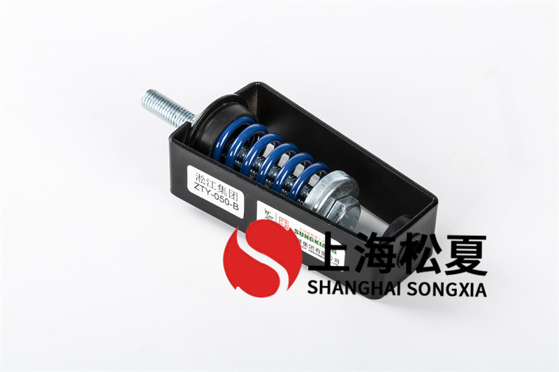 彈簧減震器根據(jù)特點(diǎn)運(yùn)用范圍有哪些？