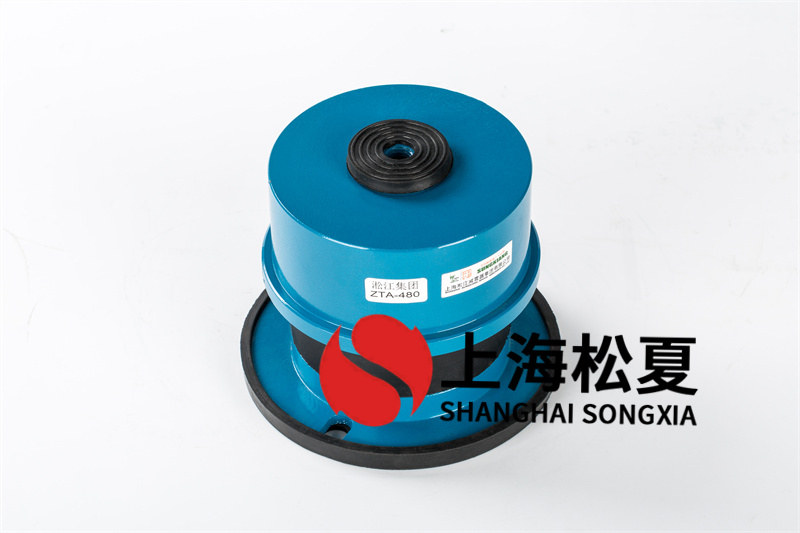 工業(yè)上運用彈簧減振器的種類有哪些？
