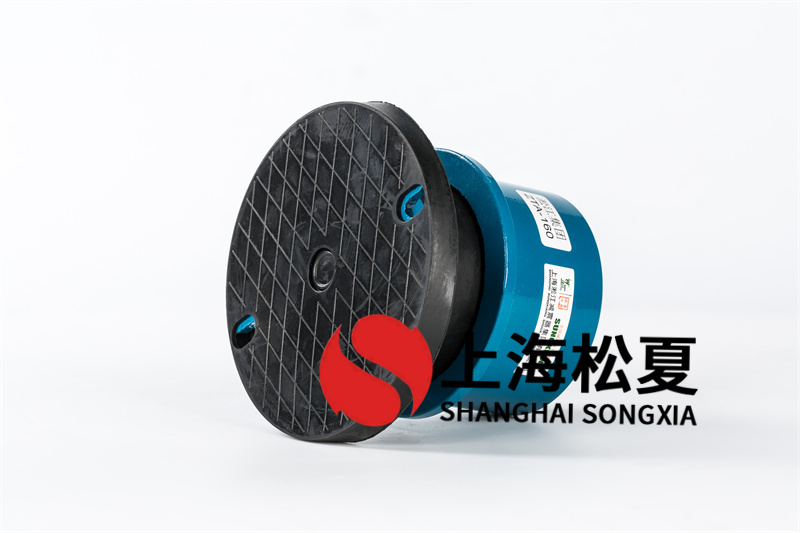 工業(yè)上運用彈簧減振器的種類有哪些？
