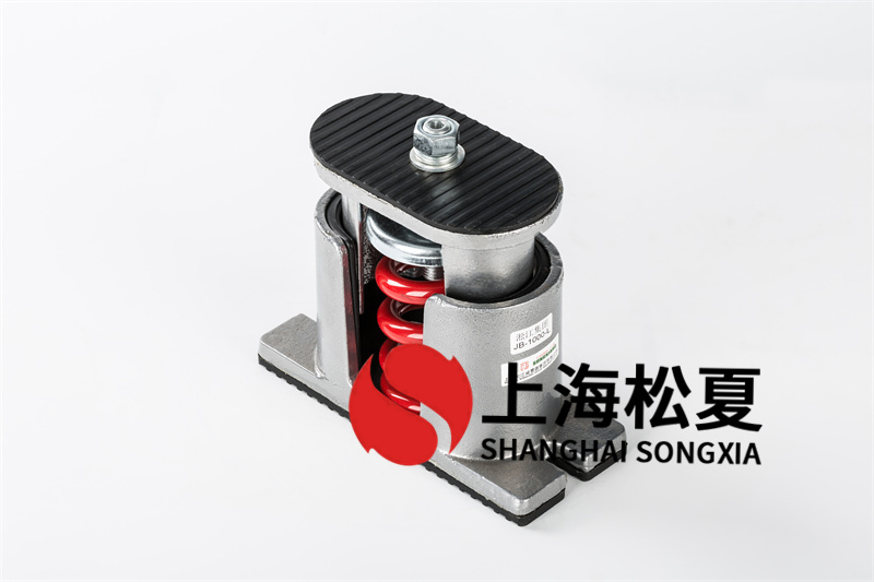 防爆型屋頂風(fēng)機(jī)軸承減震器類(lèi)型