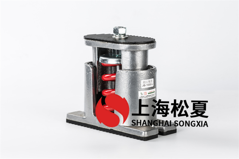 防爆型屋頂風(fēng)機(jī)軸承減震器類(lèi)型