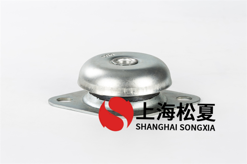 橡膠減震器的性能指標(biāo)是否與質(zhì)量有關(guān)？