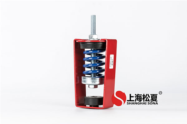 風機減震器
