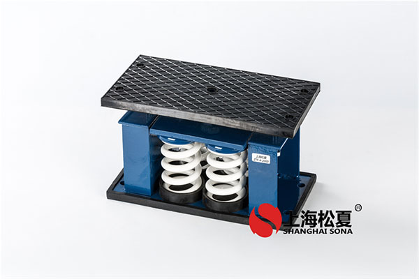 氣浮減震器又被稱(chēng)為氣體彈簧減震器