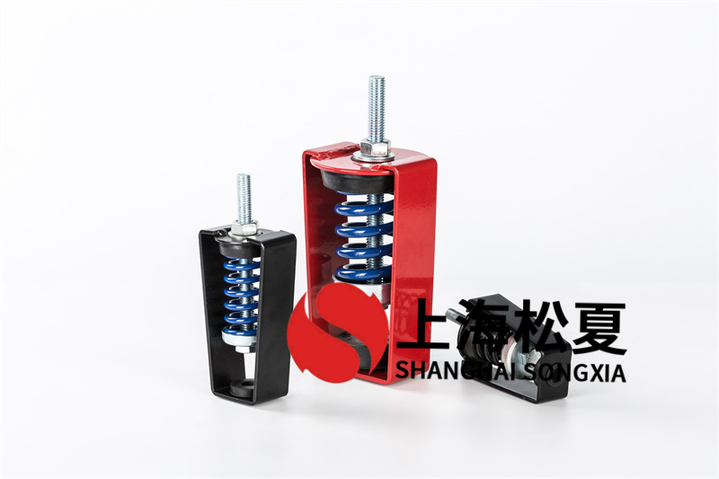 什么是阻尼彈簧減振器的阻尼系數(shù)？