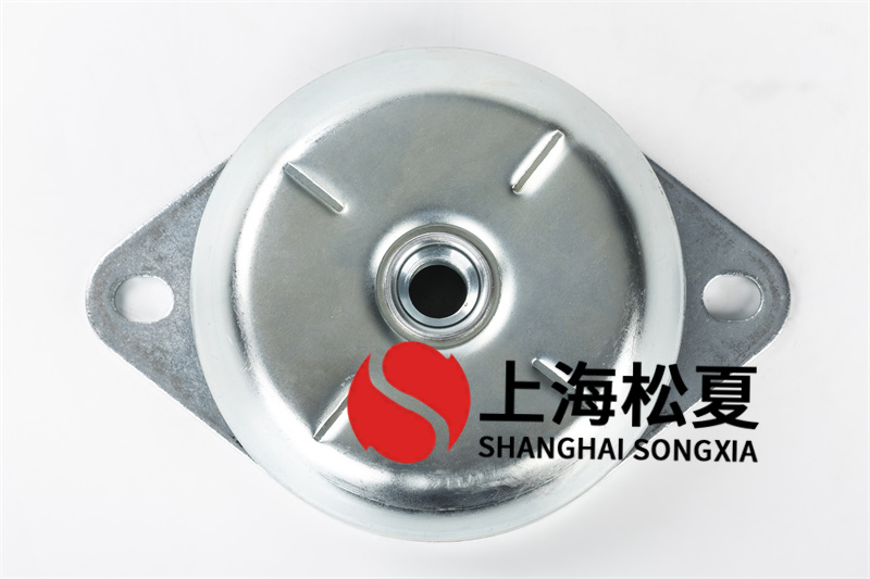 橡膠隔振器在空調(diào)機(jī)組中的運(yùn)用怎樣呢？