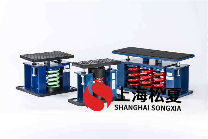 方形發(fā)電機(jī)減震器穩(wěn)定性怎樣？
