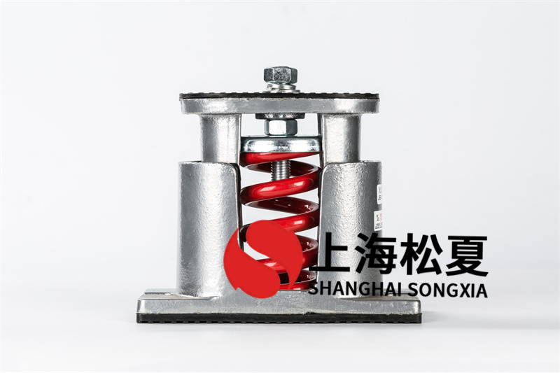 化工泵污水泵減震器如何維護(hù)？